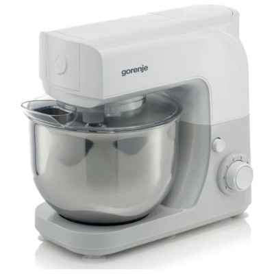 Кухонна машина Gorenje MMC805W White/gray UA