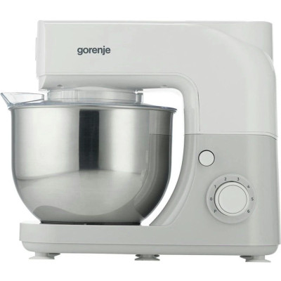 Кухонна машина Gorenje MMC805W White/gray UA
