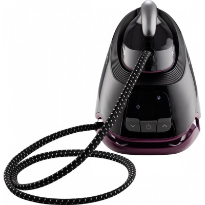 Парогенератор Gorenje Optitemp SGD3000BKV Black UA