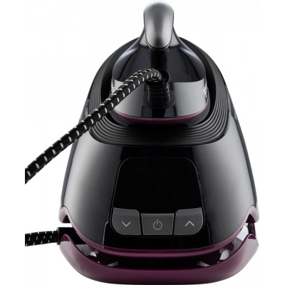 Парогенератор Gorenje Optitemp SGD3000BKV Black UA