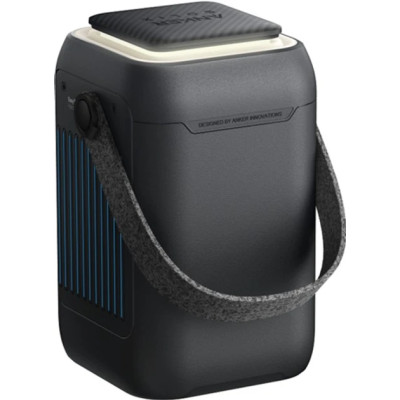 Зарядна станція Anker Solix C300XDC 288Wh (A1728311) UA