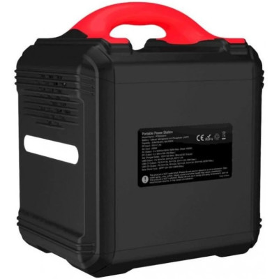 Зарядна станція Energizer PPS550W1F UA UCRF