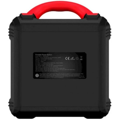 Зарядна станція Energizer PPS550W1F UA UCRF