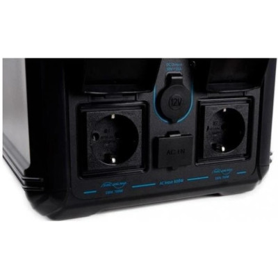 Зарядна станція Energizer PPS550W1F UA UCRF