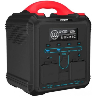 Зарядна станція Energizer PPS550W1F UA UCRF
