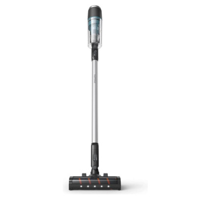 Пилосос вертикальний + ручний (2в1) Philips 3000 Series XC3133/01 UA Пилосос вертикальний + ручний (2в1) Philips 3000 Series XC3133/01 UA