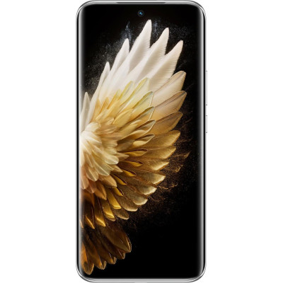 Смартфон Tecno Spark 40 Pro+ (KM7) 8/256Gb Aurora White (4894947096341) UA UCRF