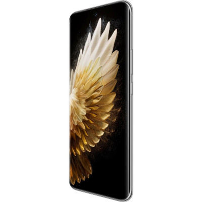 Смартфон Tecno Spark 40 Pro+ (KM7) 8/256Gb Aurora White (4894947096341) UA UCRF