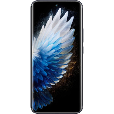 Смартфон Tecno Spark 40 Pro+ (KM7) 8/256Gb Nebula Black (4894947096334) UA UCRF