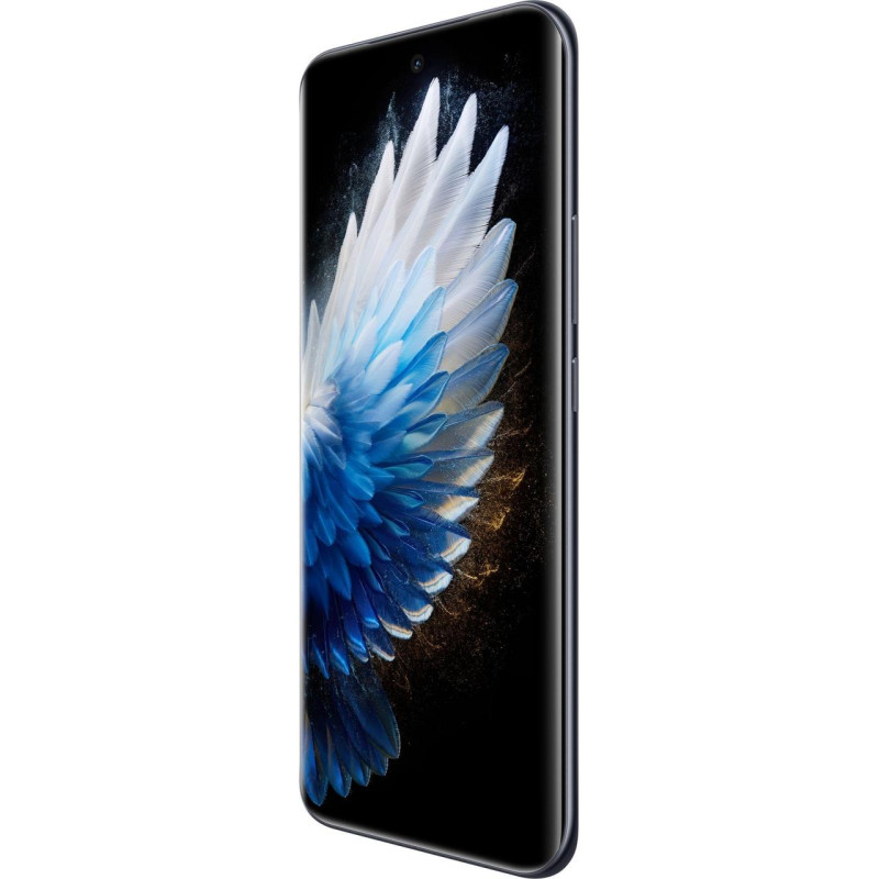 Смартфон Tecno Spark 40 Pro+ (KM7) 8/256Gb Nebula Black (4894947096334) UA UCRF Смартфон Tecno Spark 40 Pro+ (KM7) 8/256Gb Nebula Black (4894947096334) UA UCRF