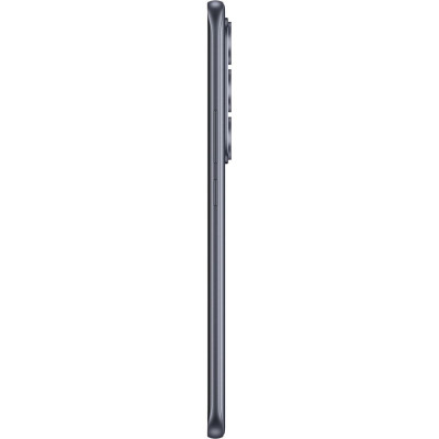 Смартфон Tecno Spark 40 Pro+ (KM7) 8/256Gb Nebula Black (4894947096334) UA UCRF