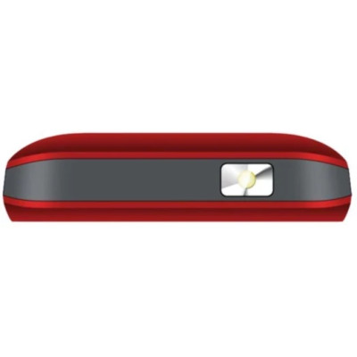 Телефон Nomi i1820 Red UA UCRF