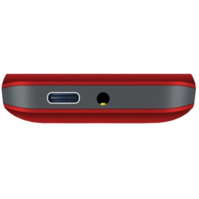 Телефон Nomi i1820 Red UA UCRF