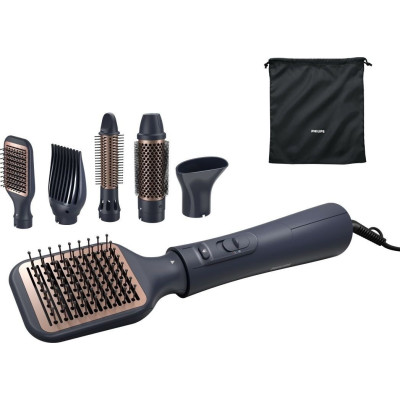 Фен-щітка Philips 5000 Series BHA530/00 UA