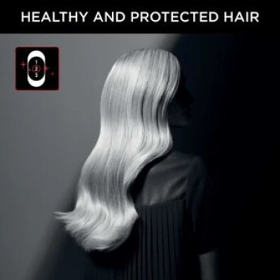 Фен Rowenta Karl Lagerfeld CV591LF0 UA