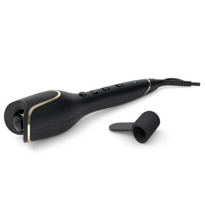 Автостайлер Philips 8000 Series BHB876/00 Black UA