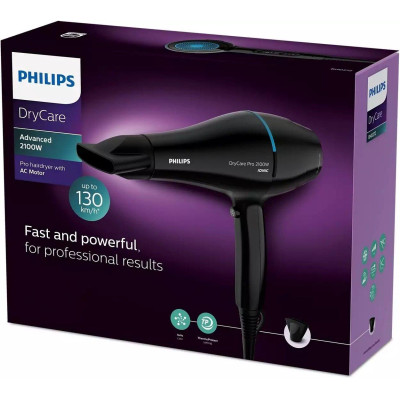 Фен Philips 4000 Series BHD272/00 UA Фен Philips 4000 Series BHD272/00 UA