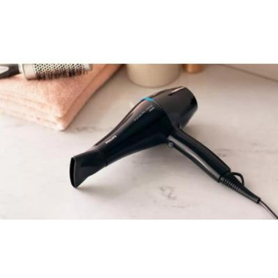 Фен Philips 4000 Series BHD272/00 UA Фен Philips 4000 Series BHD272/00 UA