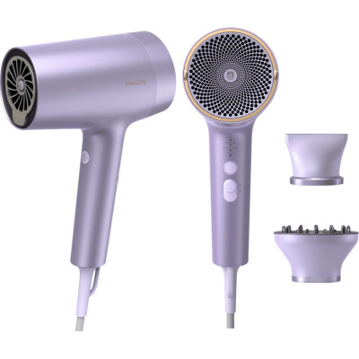 Фен Philips 7000 Series BHD720/10 UA