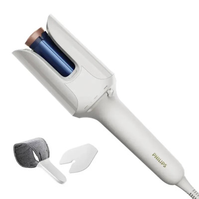 Автостайлер Philips WavePro Series 9000 BHB968/00 White UA