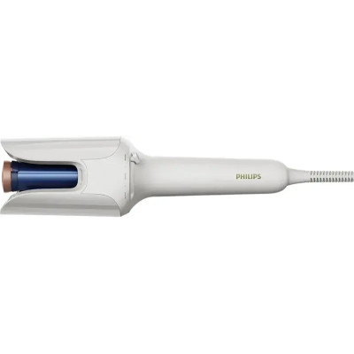 Автостайлер Philips WavePro Series 9000 BHB968/00 White UA