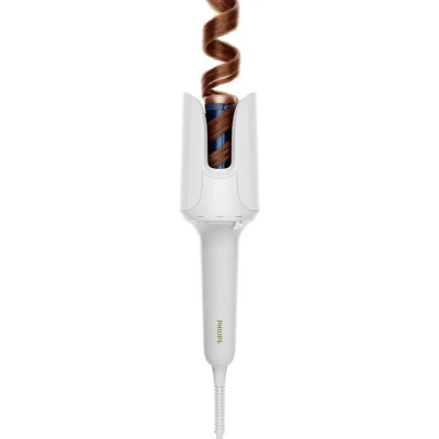 Автостайлер Philips WavePro Series 9000 BHB968/00 White UA