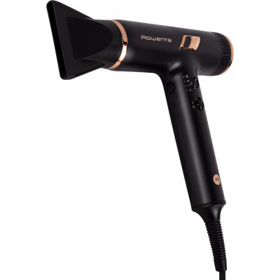 Фен Rowenta Nano HY8310F0 Black UA