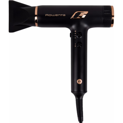 Фен Rowenta Nano HY8310F0 Black UA