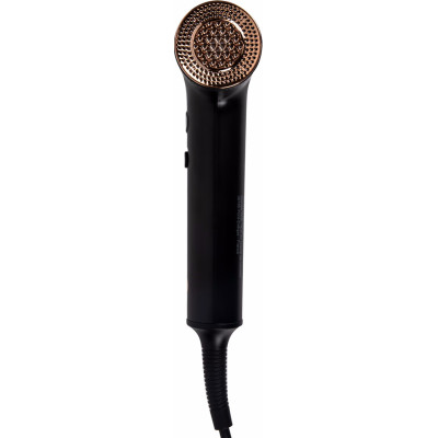 Фен Rowenta Nano HY8310F0 Black UA