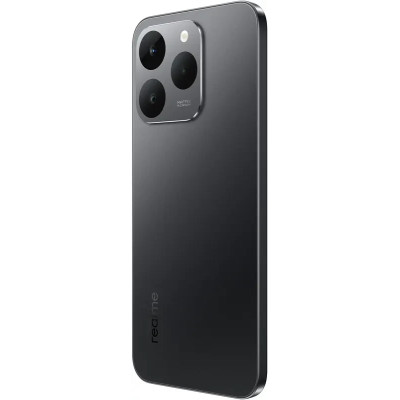 Смартфон Realme 15T 5G (RMX5111) 12/256Gb Suit Titanium UA UCRF