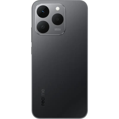 Смартфон Realme 15T 5G (RMX5111) 12/256Gb Suit Titanium UA UCRF