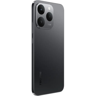 Смартфон Realme 15T 5G (RMX5111) 12/256Gb Suit Titanium UA UCRF