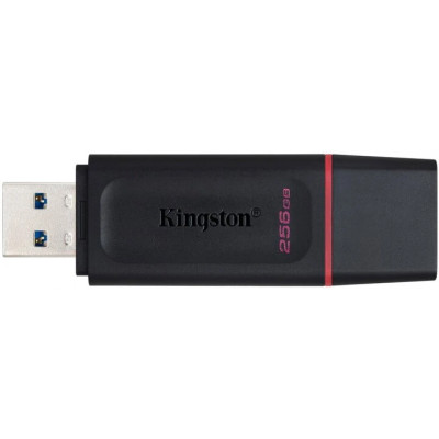 USB Flash 256GB 3.2 Kingston DT Exodia Black/Pink USB Flash 256GB 3.2 Kingston DT Exodia Black/Pink