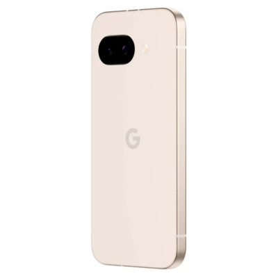 Смартфон Google Pixel 9a 5G 8/128Gb Porcelain (No Adapter) JP