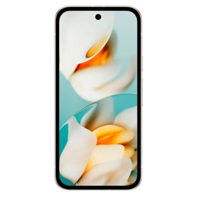 Смартфон Google Pixel 9a 5G 8/128Gb Porcelain (No Adapter) JP