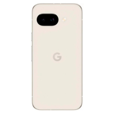 Смартфон Google Pixel 9a 5G 8/128Gb Porcelain (No Adapter) JP