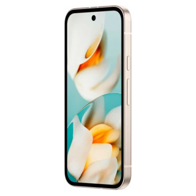 Смартфон Google Pixel 9a 5G 8/128Gb Porcelain (No Adapter) JP