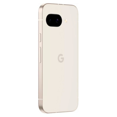 Смартфон Google Pixel 9a 5G 8/128Gb Porcelain (No Adapter) JP