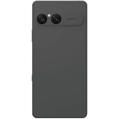Смартфон Sony Xperia 10 VII 5G (XQ-FE72) 8/128Gb Charcoal Black (No Adapter) Global version