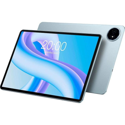 Планшет Teclast M50 Plus 6/128Gb LTE Blue (6940709686942)UA UCRF