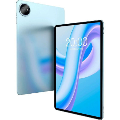 Планшет Teclast M50 Plus 6/128Gb LTE Blue (6940709686942)UA UCRF