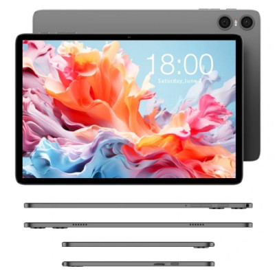 Планшет Teclast P30T Kit 4/128Gb Wi-Fi Gray UA UCRF Планшет Teclast P30T Kit 4/128Gb Wi-Fi Gray UA UCRF