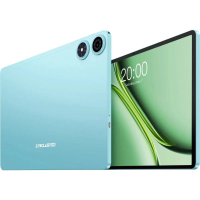 Планшет Teclast P50 (2025) 8/128Gb LTE Sky Blue (6940709687550) UA UCRF Планшет Teclast P50 (2025) 8/128Gb LTE Sky Blue (6940709687550) UA UCRF