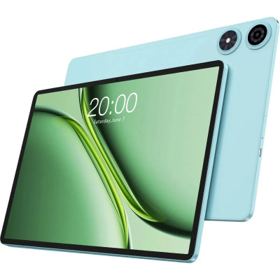 Планшет Teclast P50 (2025) 8/128Gb LTE Sky Blue (6940709687550) UA UCRF Планшет Teclast P50 (2025) 8/128Gb LTE Sky Blue (6940709687550) UA UCRF
