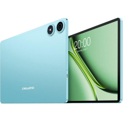 Планшет Teclast P50 Kit 4/128Gb Wi-Fi Blue UA UCRF