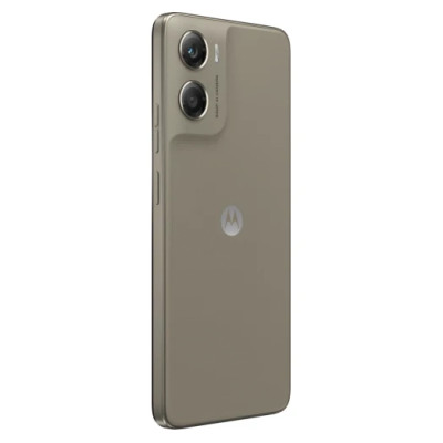 Смартфон Motorola G06 Power (XT2535-13) 4/256Gb Laurel Oak (PBA00001UA) No Adapter UA UCRF