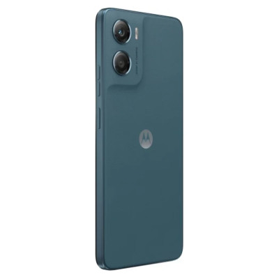 Смартфон Motorola G06 Power (XT2535-13) 4/256Gb Tepestry (PBA00000UA) No Adapter UA UCRF