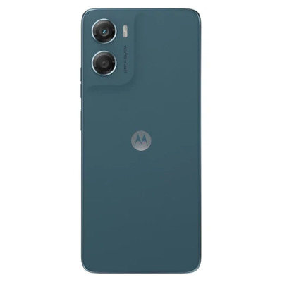 Смартфон Motorola G06 Power (XT2535-13) 4/256Gb Tepestry (PBA00000UA) No Adapter UA UCRF
