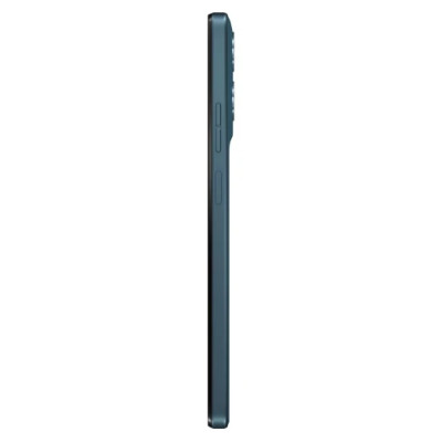 Смартфон Motorola G06 Power (XT2535-13) 4/256Gb Tepestry (PBA00000UA) No Adapter UA UCRF