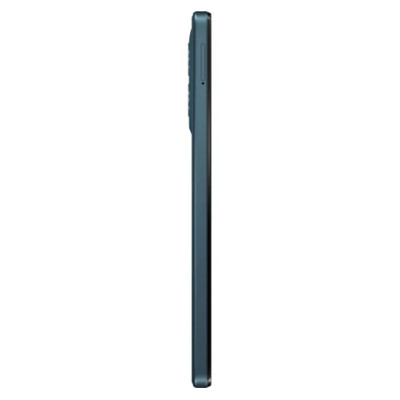Смартфон Motorola G06 Power (XT2535-13) 4/256Gb Tepestry (PBA00000UA) No Adapter UA UCRF
